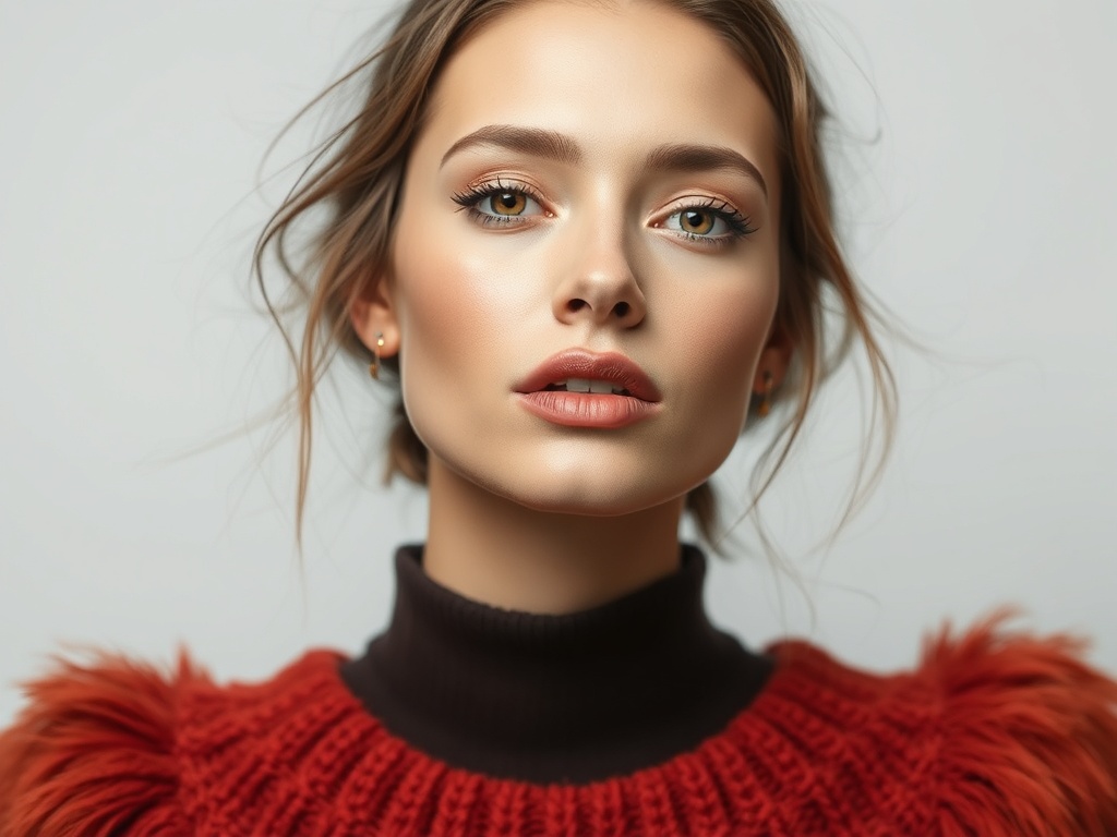 Искусство деликатного очищения: как бережно удалить макияж