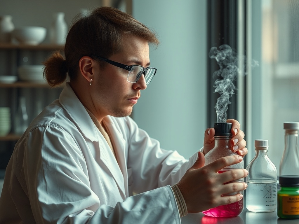 Химический пилинг: показания к применению и возможные риски