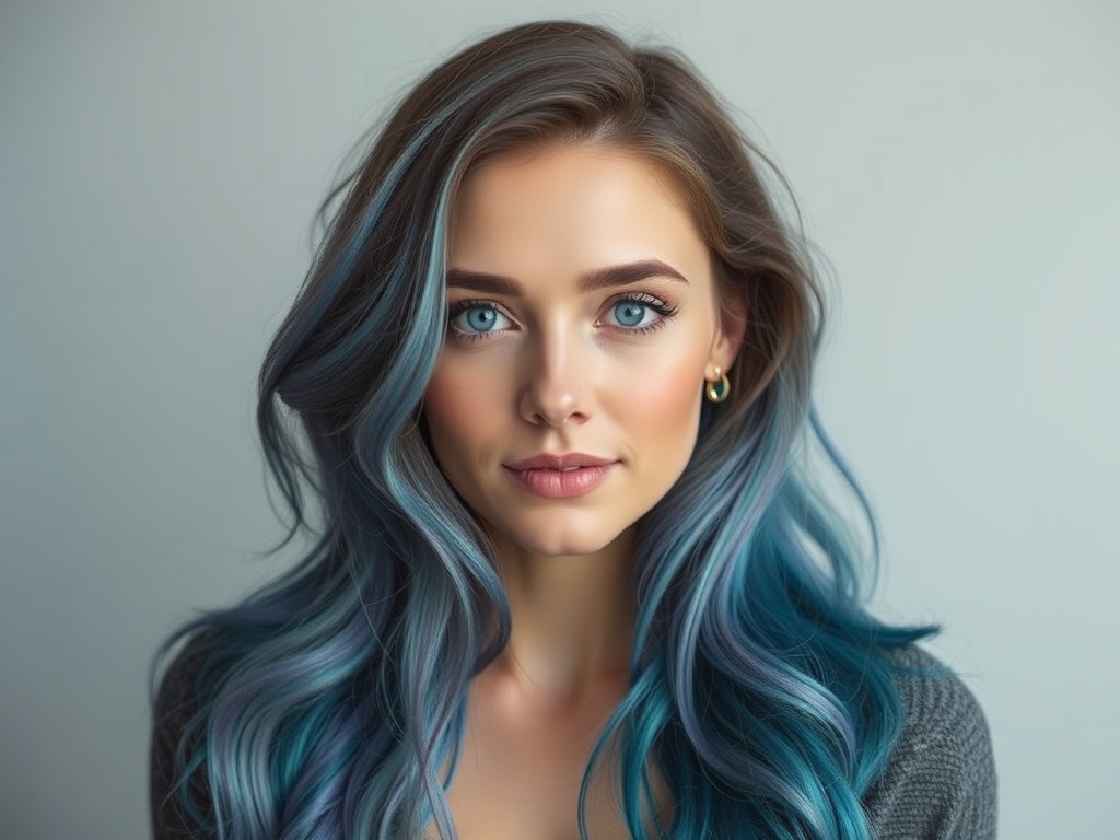 Идеальный оттенок: как выбрать цвет волос под свой тон кожи