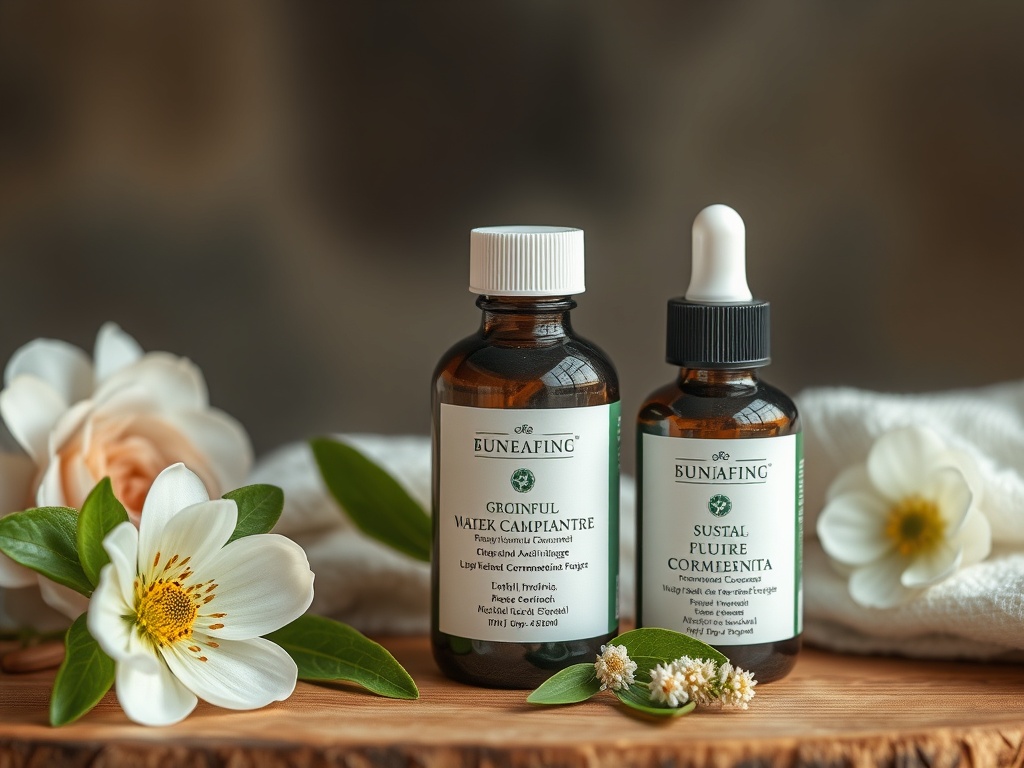 Чистая красота: почему экокосметика — это забота о себе и планете